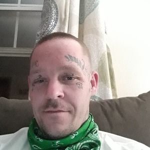 Meet your Posher, Timothy